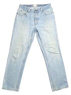 L.L.Bean Jeans Men's Double L®
Classic Fit Straight Leg 31x29 -#220626 Vintage